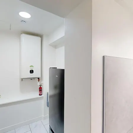Bienvenue Dans Le 10eme Arrondissement ! Apartment Paris