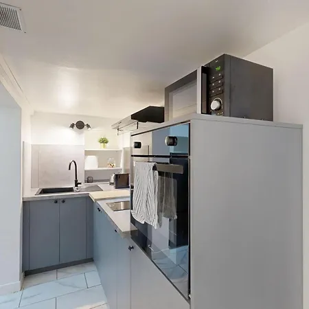 Apartment Bienvenue Dans Le 10eme Arrondissement ! Paris