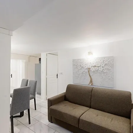 Bienvenue Dans Le 10eme Arrondissement ! * Paris